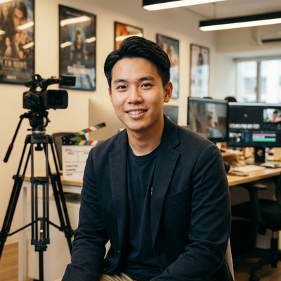 色色啦导演顾问